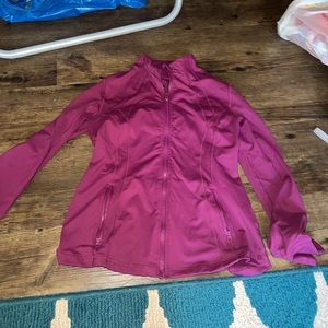 Sports jacket / workout jacket, 90 Degrees brand,